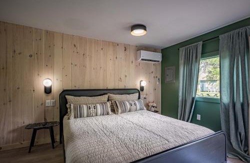 Tupper Lake Hotel | Park Motel and Cabins