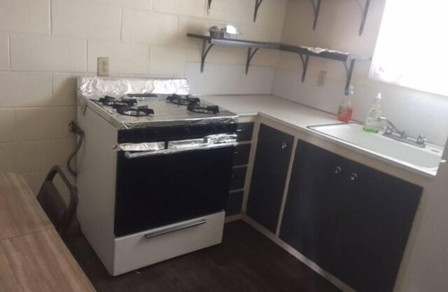 North Platte Hotel | Park Motel