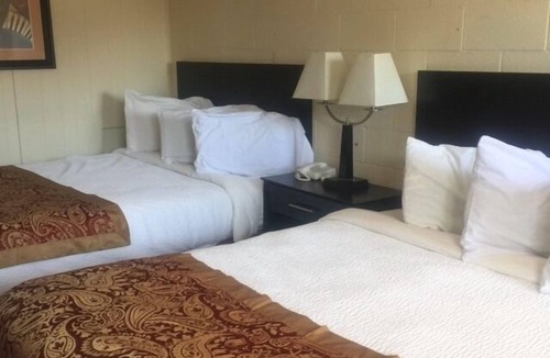 North Platte Hotel | Park Motel