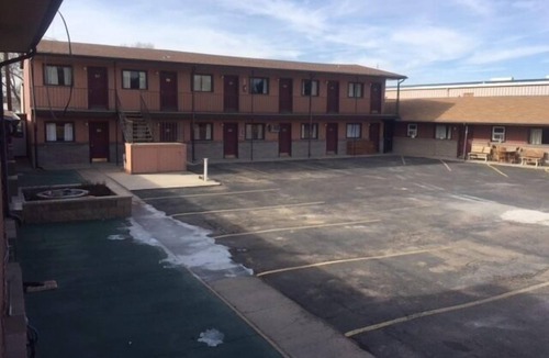 North Platte Hotel | Park Motel