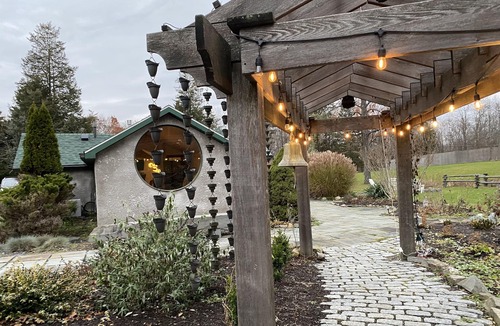 Ithaca Cottage | Park & Parlour Suites at New Park