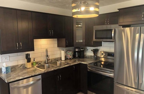 Sioux Falls House | Park Place - 4 Bedroom Home with a Park!