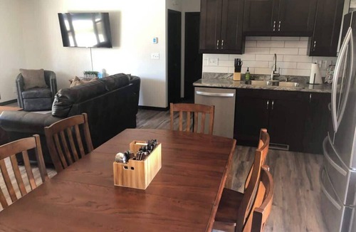 Sioux Falls House | Park Place - 4 Bedroom Home with a Park!