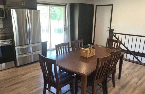 Sioux Falls House | Park Place - 4 Bedroom Home with a Park!