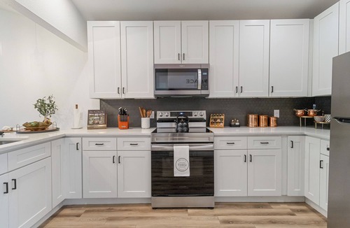 Bastrop House | Park Place, Bastrop Beauty