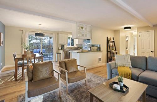 Southwest Bend House | Park Place home