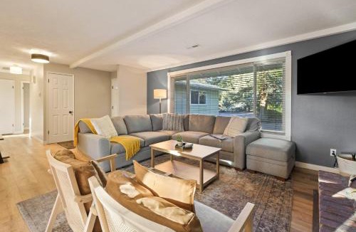 Southwest Bend House | Park Place home