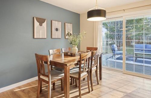 Southwest Bend House | Park Place home