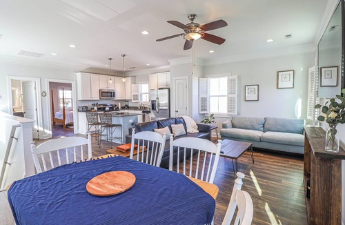 Jacksonville House | Park Place-Luxury on Riverwalk