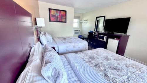 Tweed Hotel | Park Place Motel & Suites