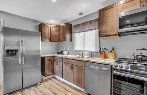 Buffalo Apartment | Park Place Suites