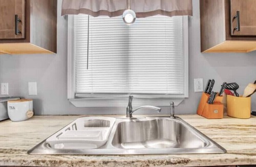 Buffalo Apartment | Park Place Suites