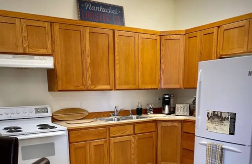 Darby Apartment | Park Place - The Boardwalk 112-B