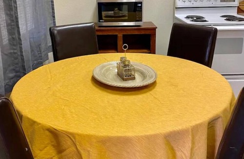 Darby Apartment | Park Place - The Boardwalk 112-B