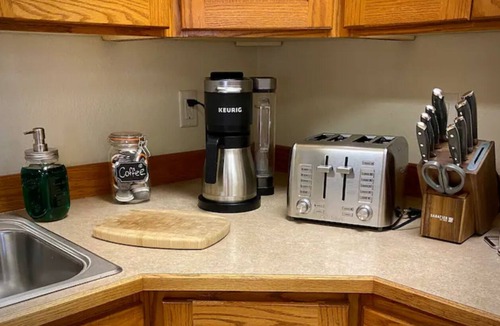 Darby Apartment | Park Place - The Boardwalk 112-B