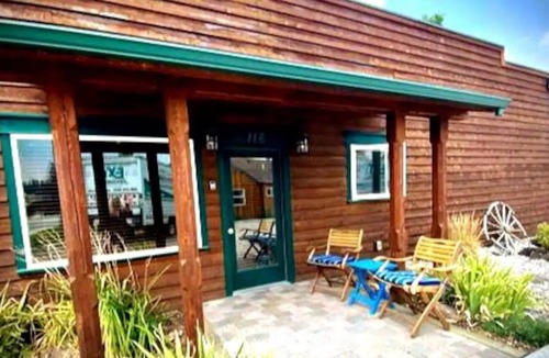 Darby Apartment | Park Place - The Boardwalk 112-B