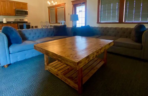 Darby Apartment | Park Place - The Boardwalk 112-C