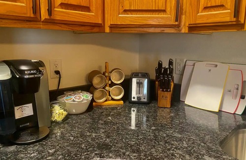 Darby Apartment | Park Place - The Boardwalk 112-C