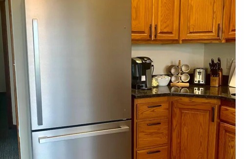 Darby Apartment | Park Place - The Boardwalk 112-C