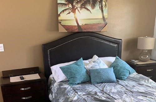 El Paso Cottage | PARK PLACE