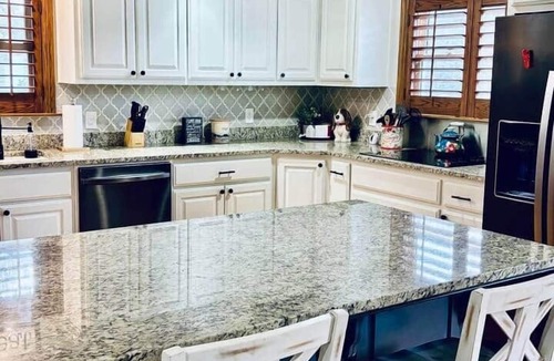 Pawhuska House | Park Place-Where the Stars Stay!
