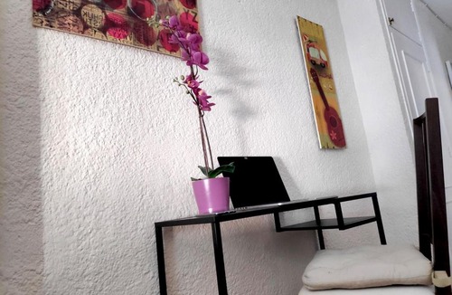 Platja de l'Arenal Apartment | Park Playa El Arenal