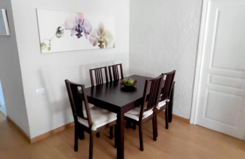 Platja de l'Arenal Apartment | Park Playa El Arenal