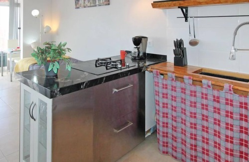 Rincon de Loix Apartment | Park Playa Levante by Interhome