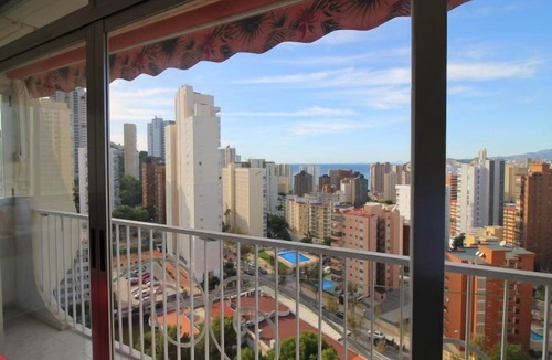 Rincon de Loix Apartment | Park Playa Levante by Interhome