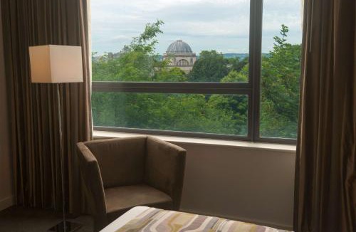 Cardiff City Centre Hotel | Park Plaza Cardiff