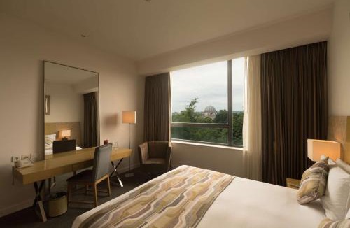 Cardiff City Centre Hotel | Park Plaza Cardiff