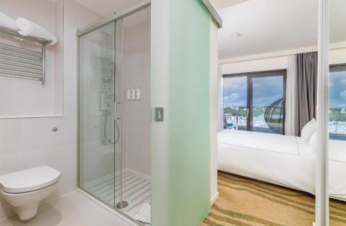 Pula Hotel | Park Plaza Histria Pula