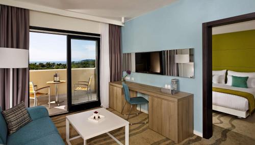 Pula Hotel | Park Plaza Histria Pula