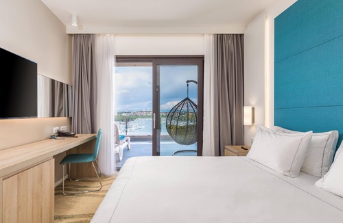Pula Hotel | Park Plaza Histria Pula