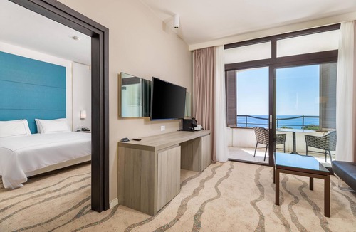 Pula Hotel | Park Plaza Histria Pula