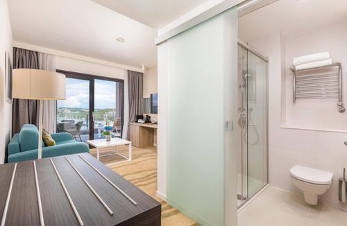 Pula Hotel | Park Plaza Histria Pula