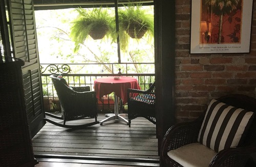 Winter Park Hotel | Park Plaza Hotel