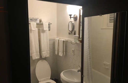 Winter Park Hotel | Park Plaza Hotel