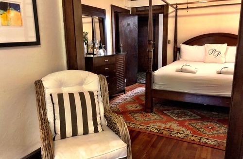 Winter Park Hotel | Park Plaza Hotel