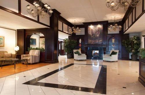 South San Francisco Hotel | Park Pointe Hotel