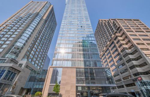 Bloor-Yorkville Apartment | Park Regent Toronto Yorkville