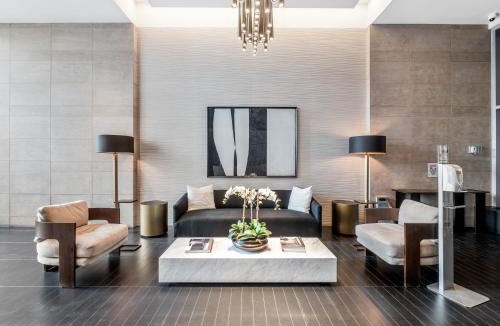 Bloor-Yorkville Apartment | Park Regent Toronto Yorkville