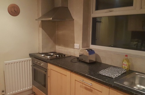 Blyth Apartment | Park Road Apartment