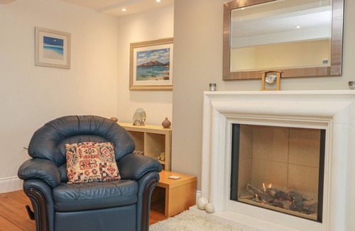 Pateley Bridge Cottage | Park Road Apartment