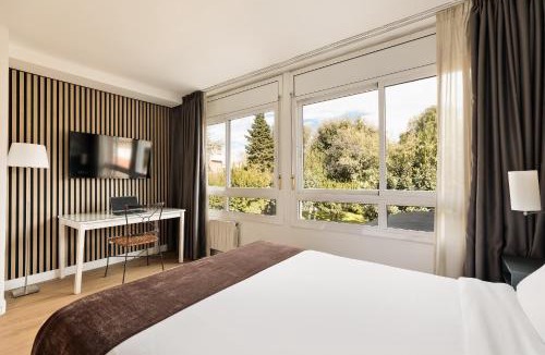 Rubi Hotel | PARK SEDO Aparthotel