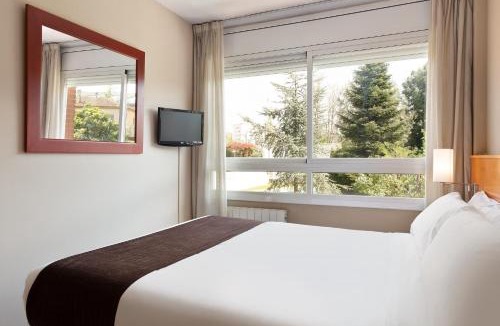 Rubi Hotel | PARK SEDO Aparthotel