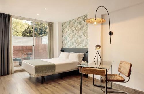 Rubi Hotel | PARK SEDO Aparthotel
