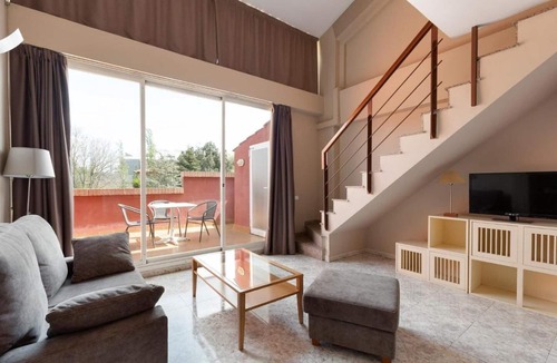 Rubi Hotel | Park Sedo Aparthotel