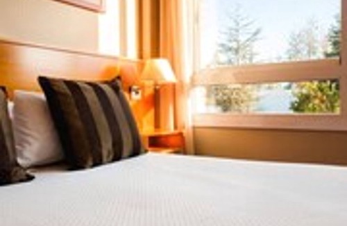 Rubi Hotel | Park Sedo Aparthotel