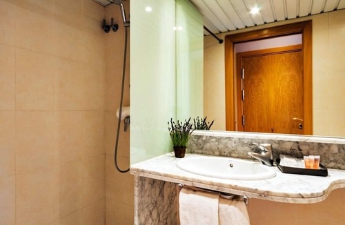 Rubi Hotel | Park Sedo Aparthotel